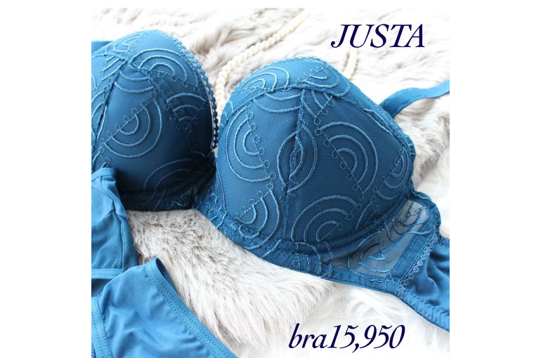 新作グラマーさん向けブラ！